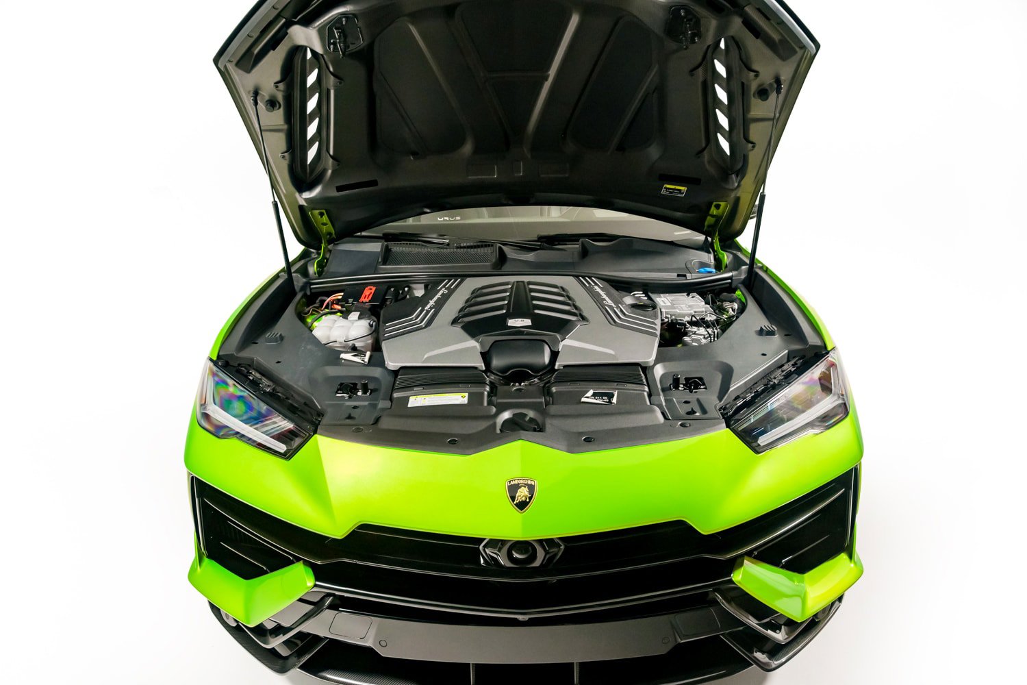 Used 2024 Lamborghini Urus Performante image 46