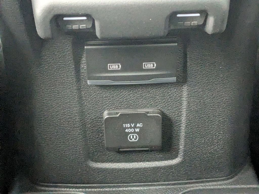 New 2026 Jeep Gladiator Rubicon AWD/4WD image 29
