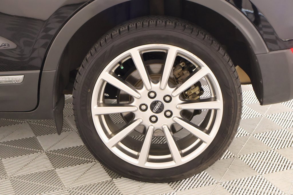 Used 2019 Lincoln MKC Reserve w/ MKC Climate Package image 20