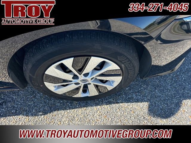 Used 2024 Nissan Altima 2.5 S image 15