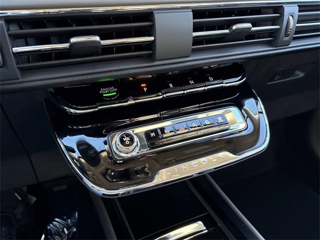 New 2026 Lincoln Corsair Premiere image 28