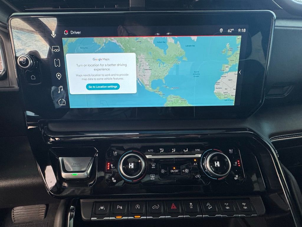 Used 2024 GMC Sierra 1500 AT4X image 35