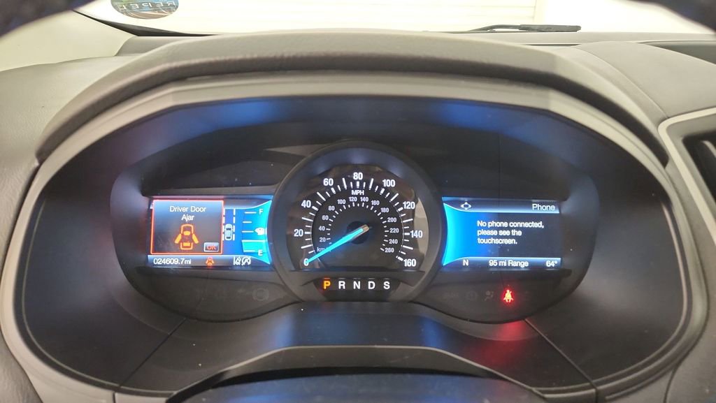 Used 2023 Ford Edge SEL image 11