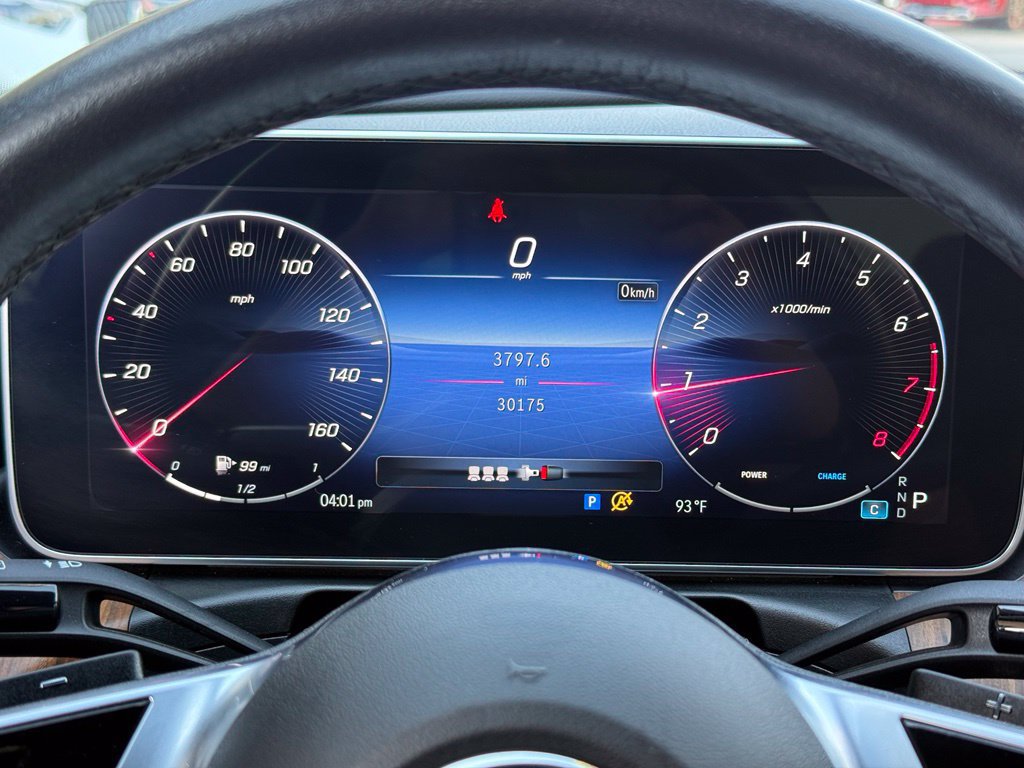 Certified 2024 Mercedes-Benz C 300 Sedan image 10