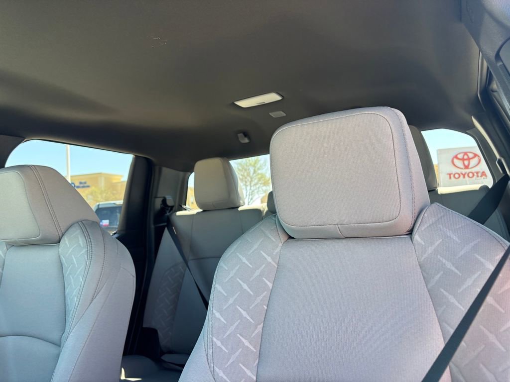 New 2026 Toyota Tacoma SR5 image 10