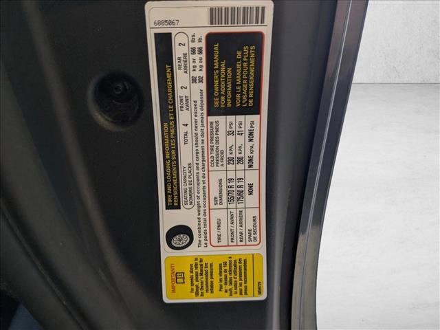 Used 2018 BMW i3 image 15