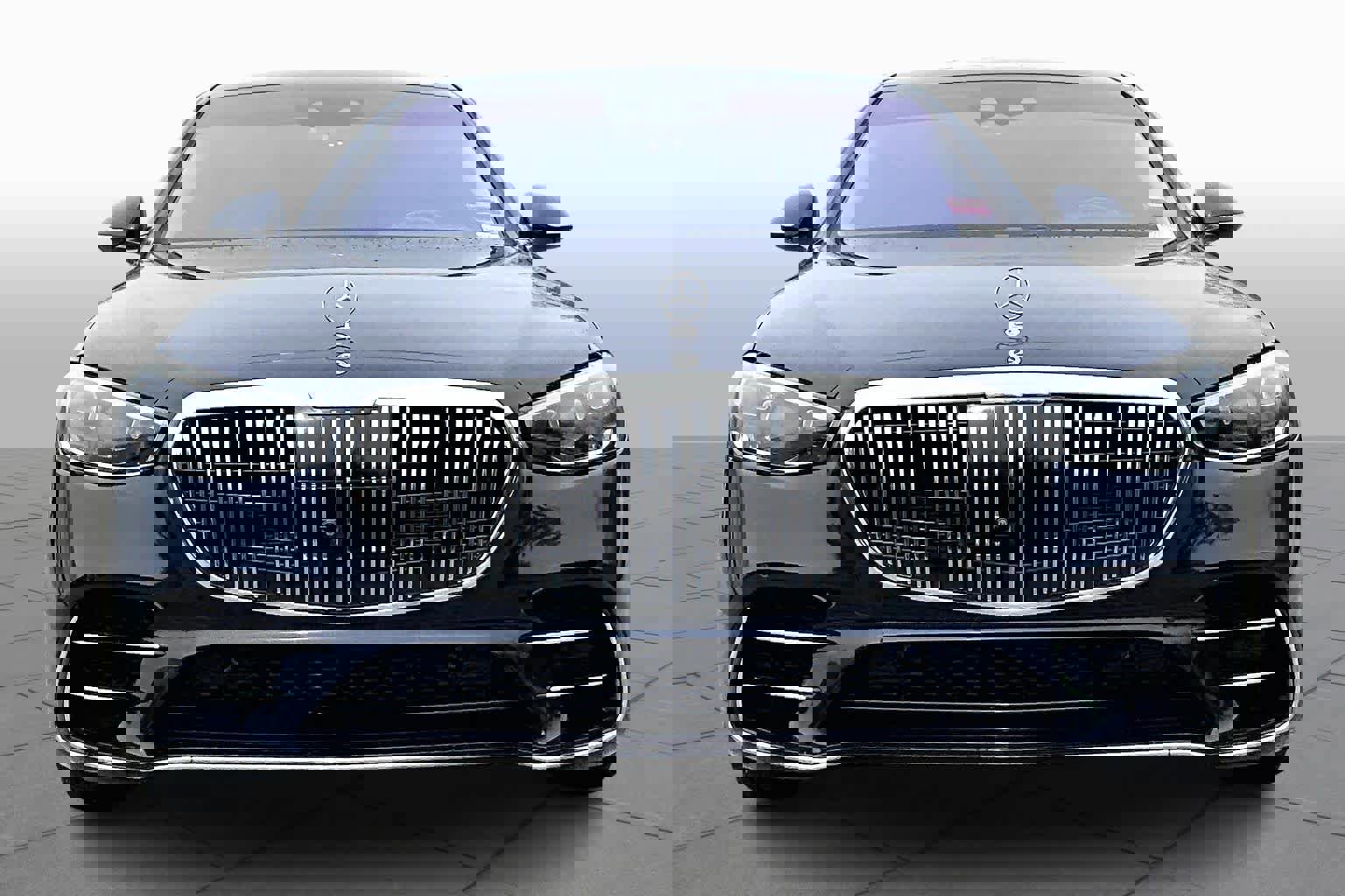 Used 2022 Mercedes-Benz S 580 4MATIC Sedan image 4