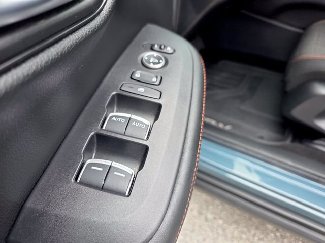 Used 2024 Honda HR-V Sport image 19