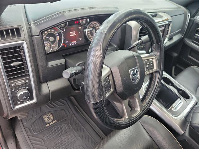 Used 2018 RAM 2500 Limited image 54