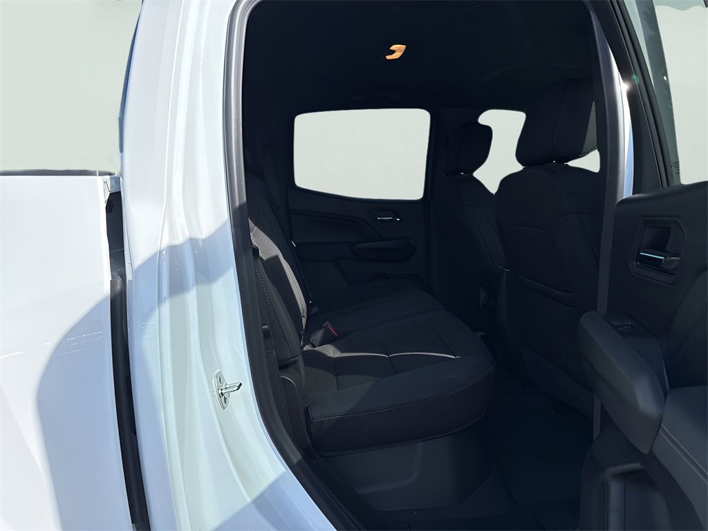 New 2026 Chevrolet Colorado LT w/ Advanced Trailering Package image 11