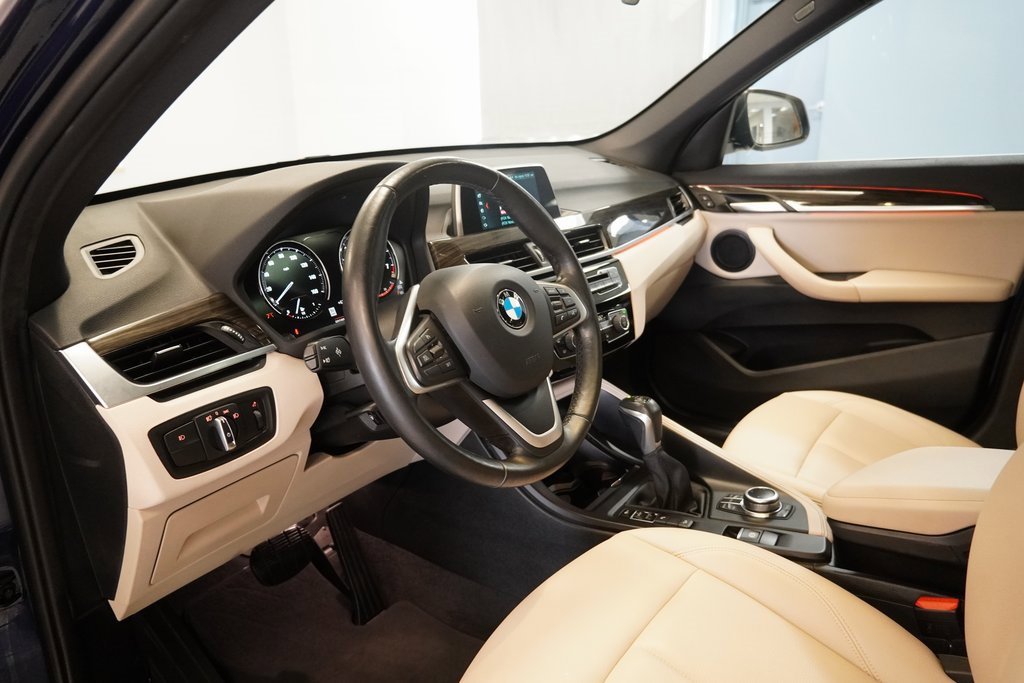Used 2018 BMW X1 xDrive28i w/ Convenience Package image 7