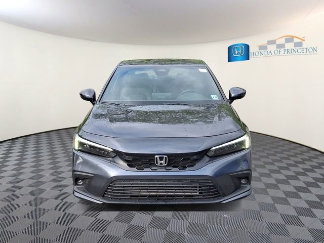Certified 2023 Honda Civic Sport Touring image 2
