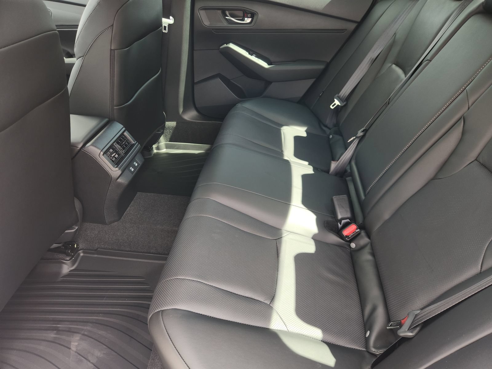 New 2026 Honda Accord EX-L image 34