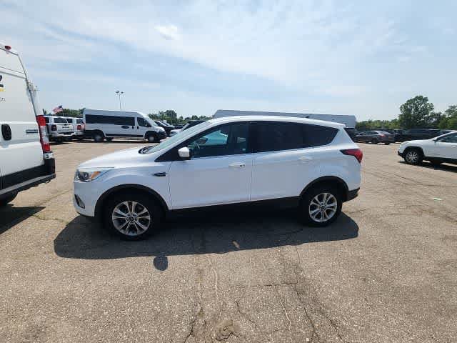 Used 2019 Ford Escape SE AWD/4WD image 25