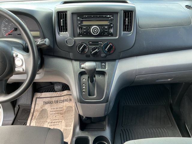 Used 2017 Chevrolet City Express LS FWD image 12