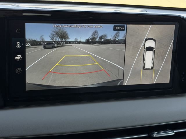 Used 2025 Hyundai Palisade Calligraphy image 17