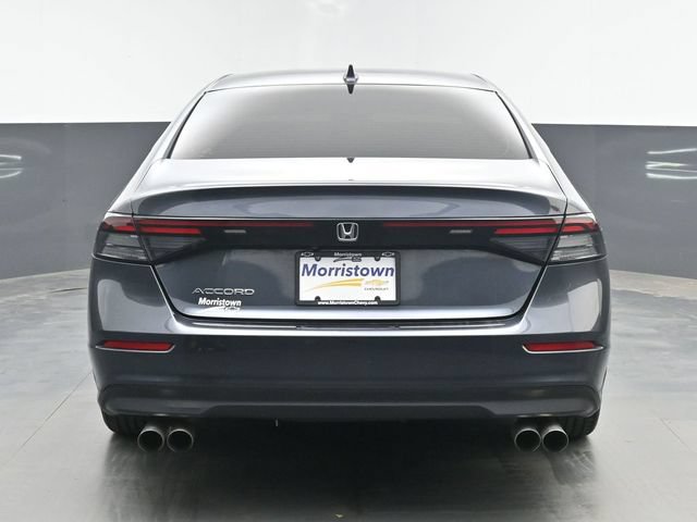 Used 2023 Honda Accord EX image 13