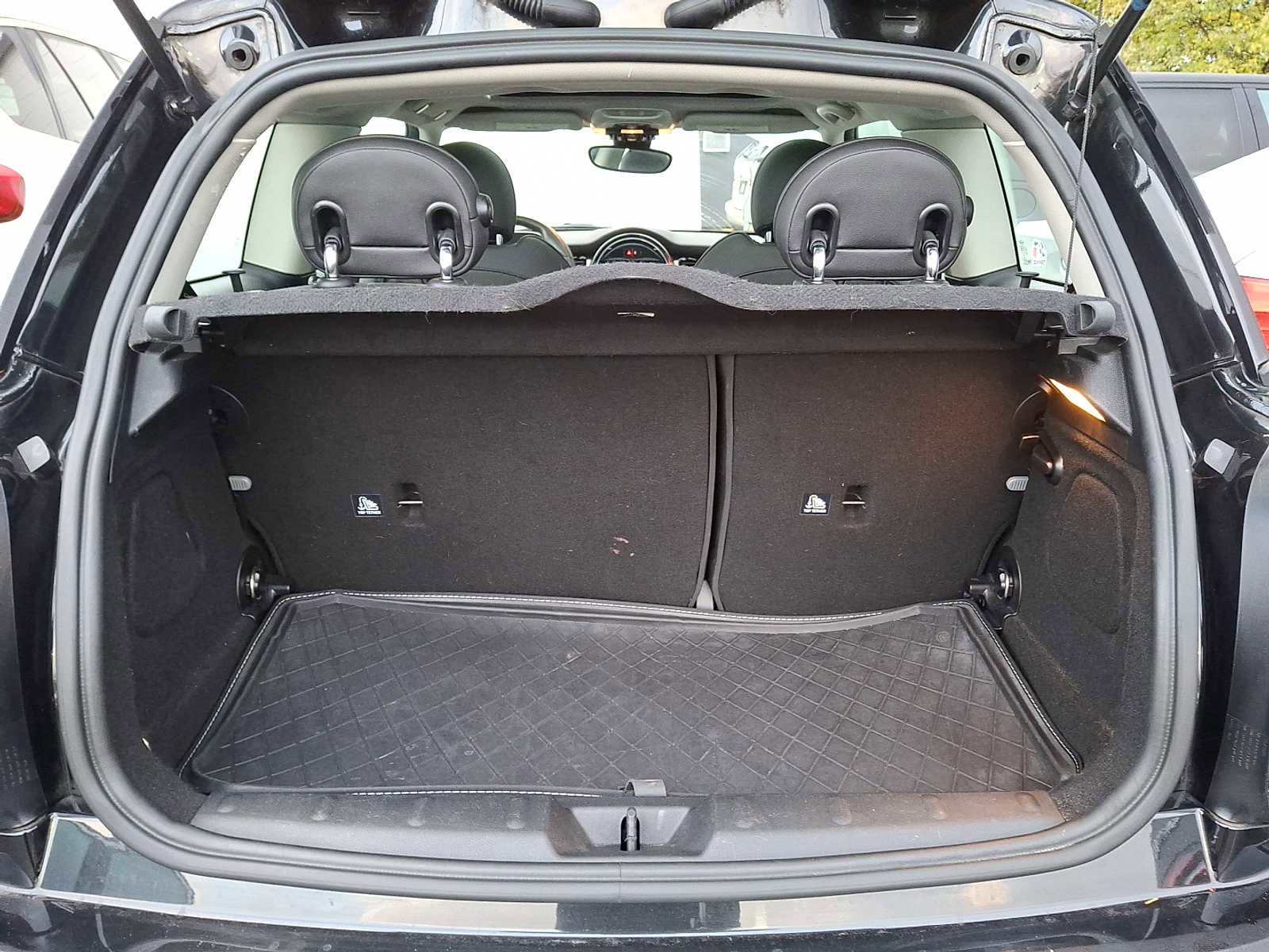 Certified 2023 MINI Cooper S image 27