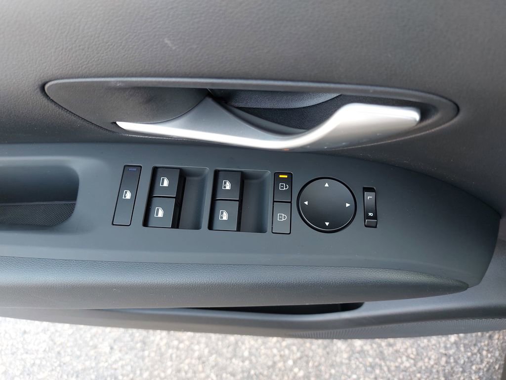 New 2026 Hyundai Tucson XRT FWD image 27