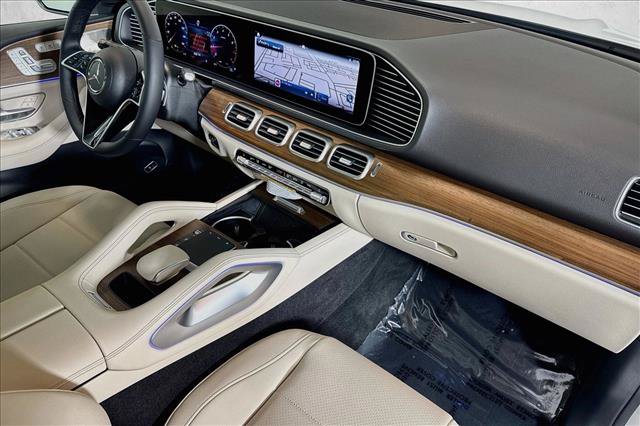 New 2026 Mercedes-Benz GLE 450 4MATIC image 27