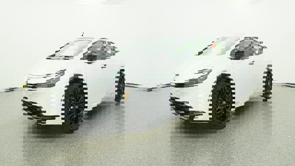 New 2026 Toyota Prius image 17