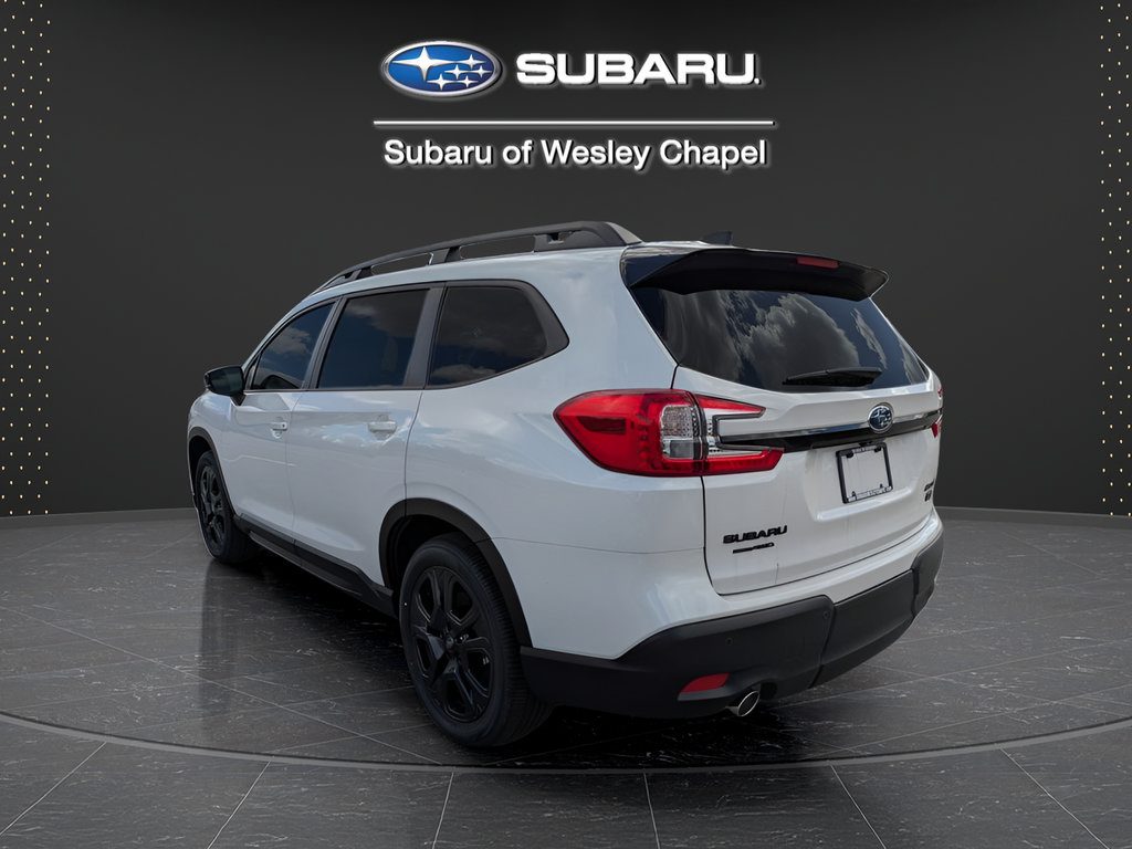 Used 2025 Subaru Ascent Bronze Edition AWD/4WD image 7