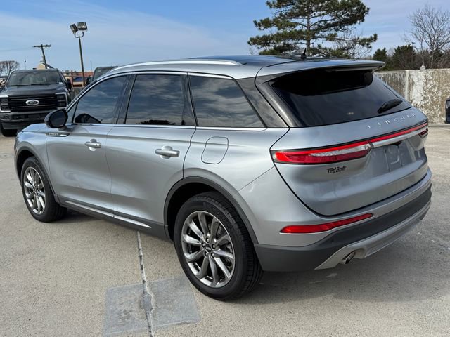 Used 2022 Lincoln Corsair AWD w/ Premium Package image 10