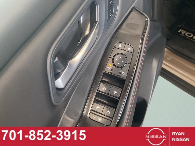 New 2026 Nissan Rogue SV w/ Rock Creek Premium Package AWD/4WD image 20