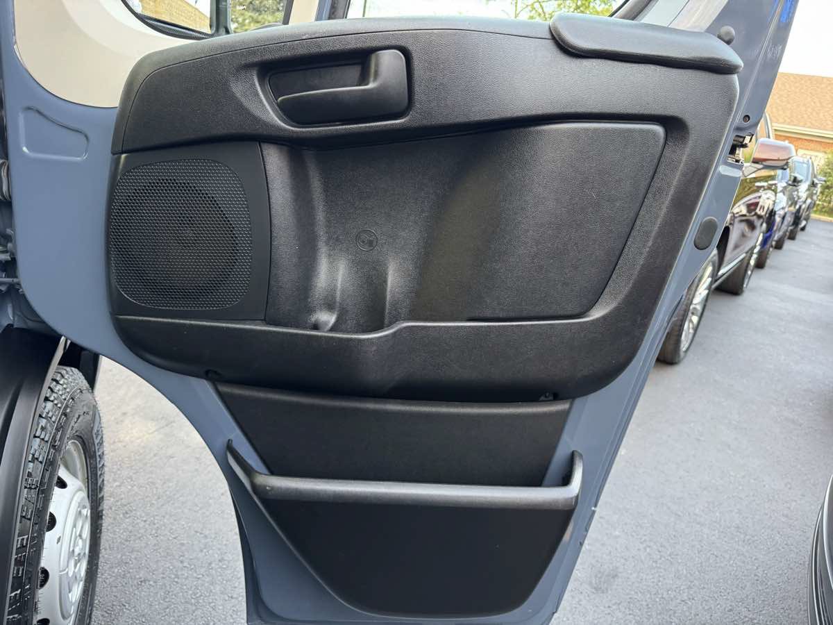 Used 2021 RAM ProMaster 3500 FWD image 29