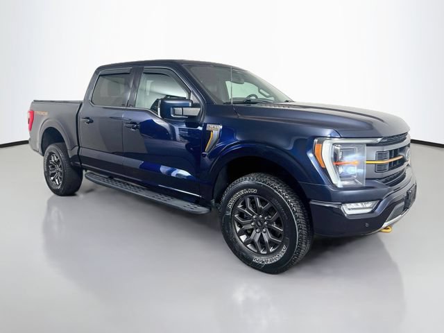 Used 2023 Ford F150 Tremor w/ Equipment Group 402A High AWD/4WD image 21