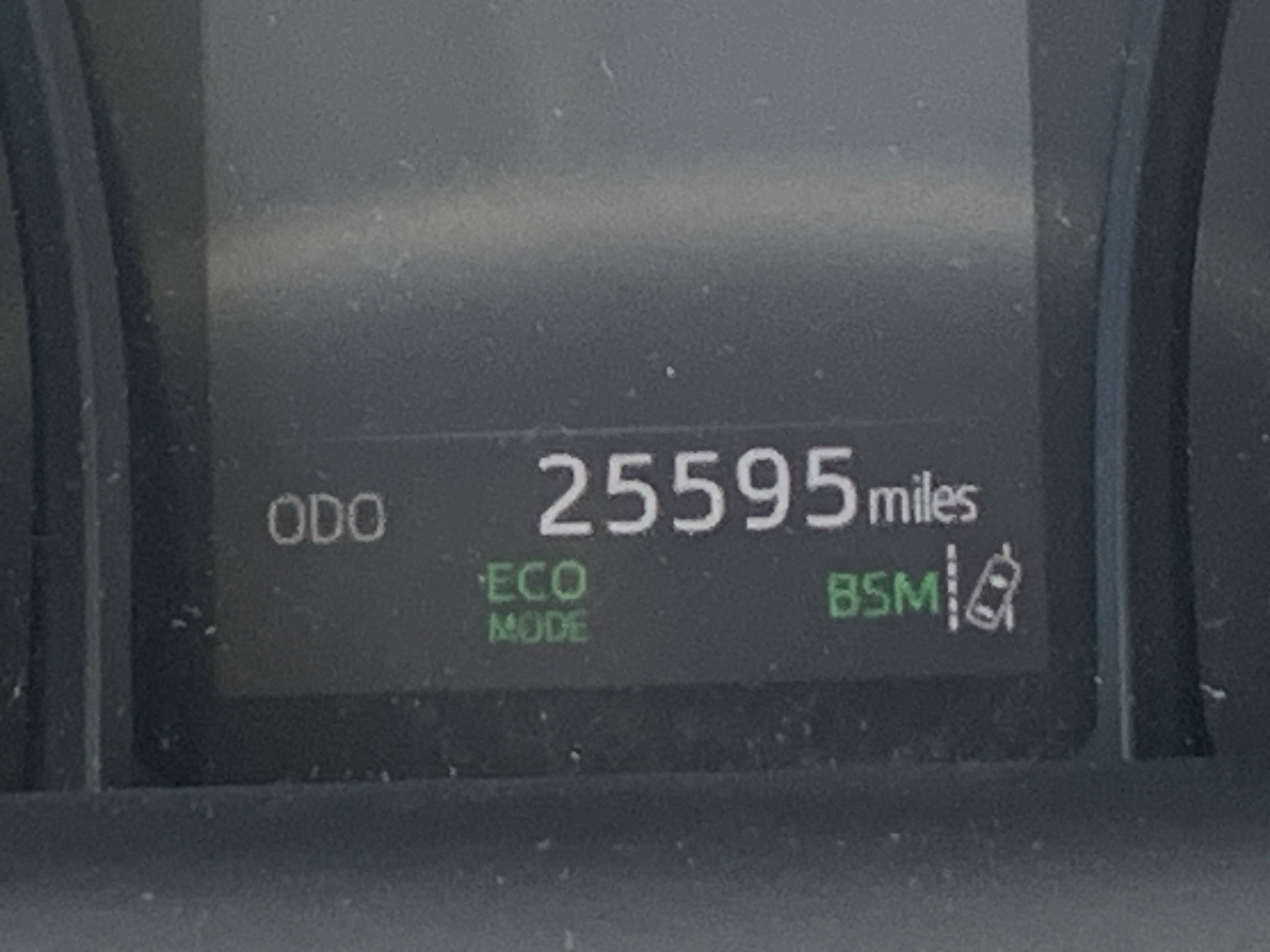 Used 2024 Toyota Camry SE image 22