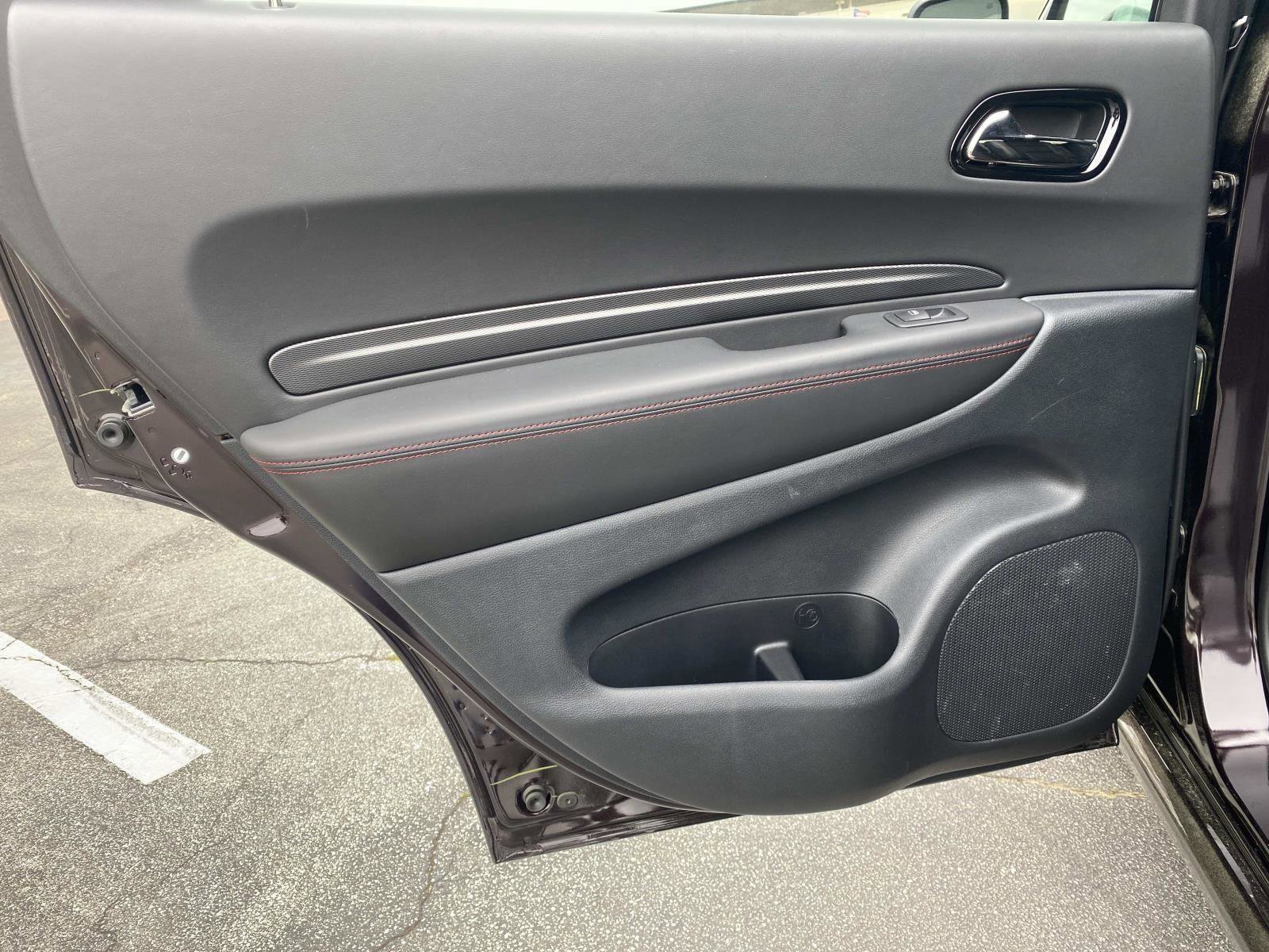 Certified 2024 Dodge Durango GT image 18