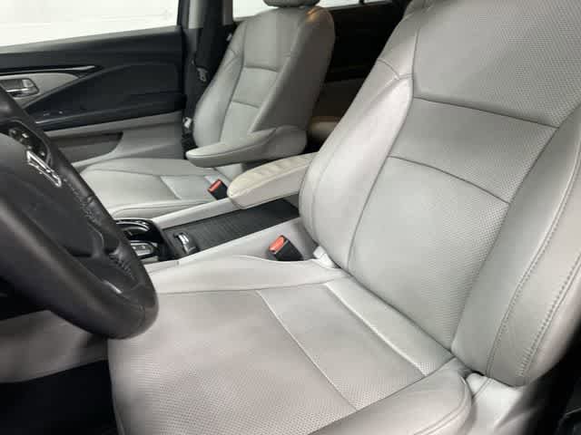 Used 2019 Honda Pilot Elite image 10