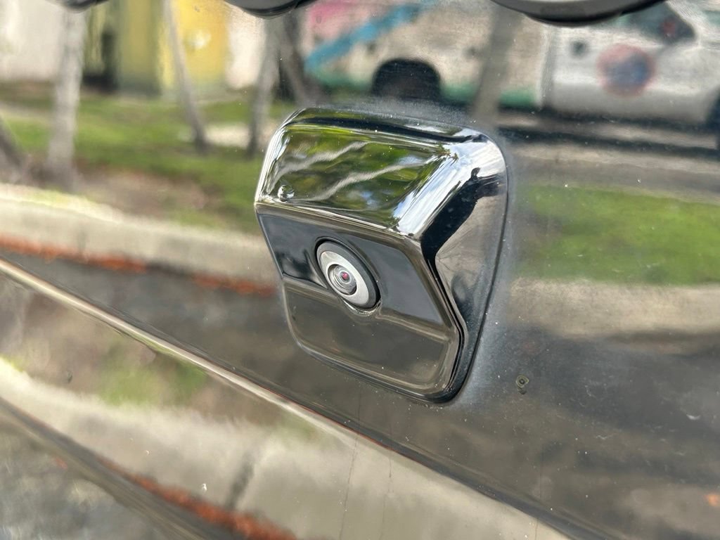 Certified 2024 Jeep Gladiator Sport AWD/4WD image 35