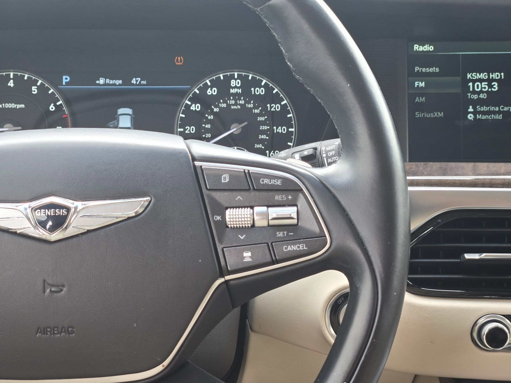 Used 2018 Genesis G90 5.0 Ultimate image 24