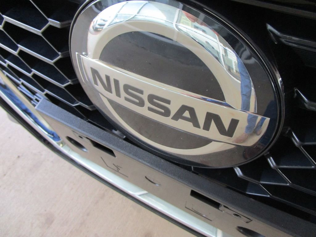 Used 2022 Nissan Altima 2.5 SL AWD/4WD image 74