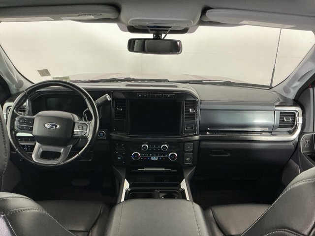 Used 2023 Ford F450 Lariat w/ Camper Package AWD/4WD image 29