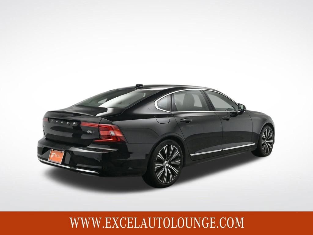 Used 2023 Volvo S90 B6 Plus image 6