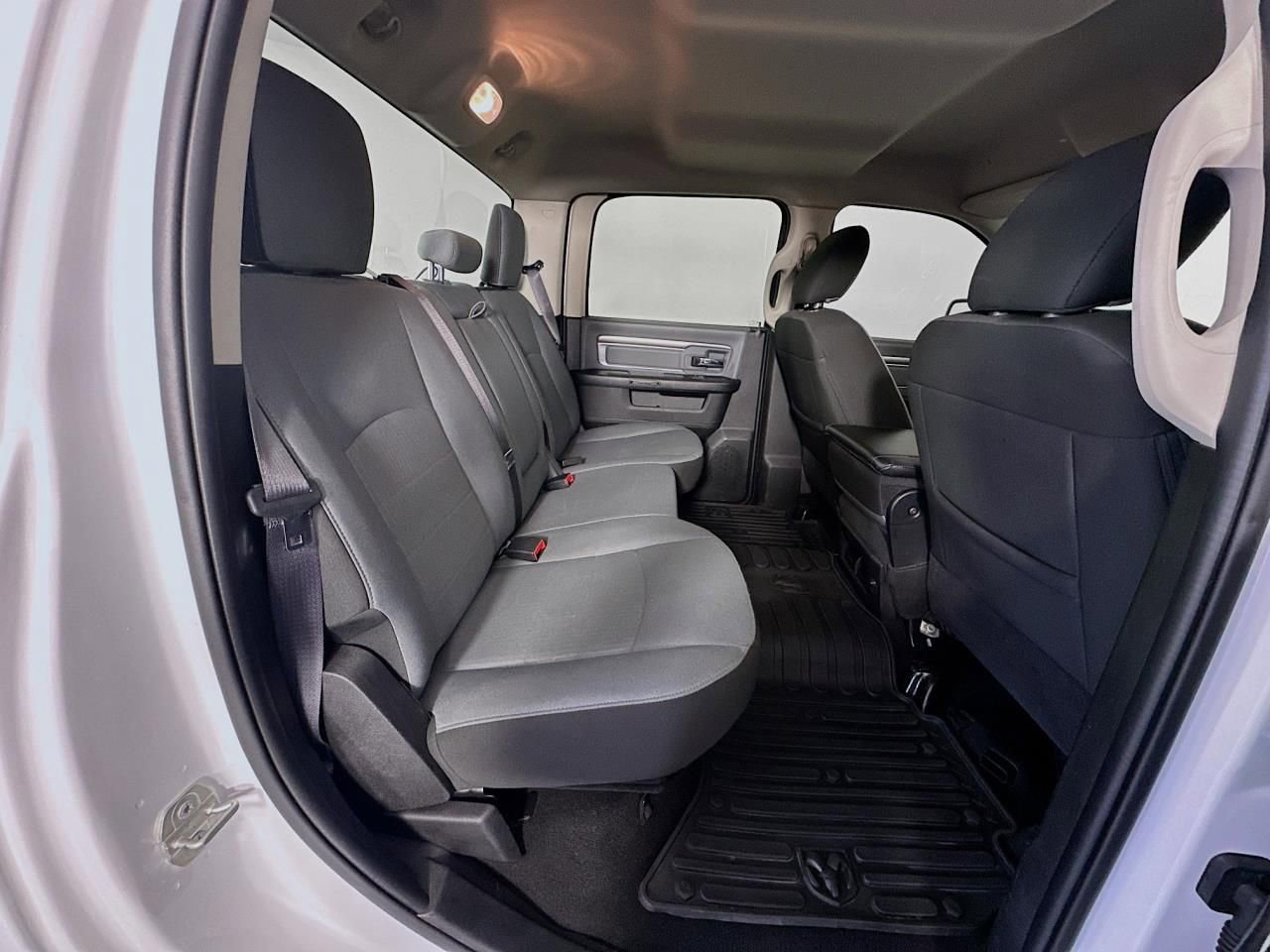Used 2023 RAM 1500 Classic SLT w/ Protection Group AWD/4WD image 39