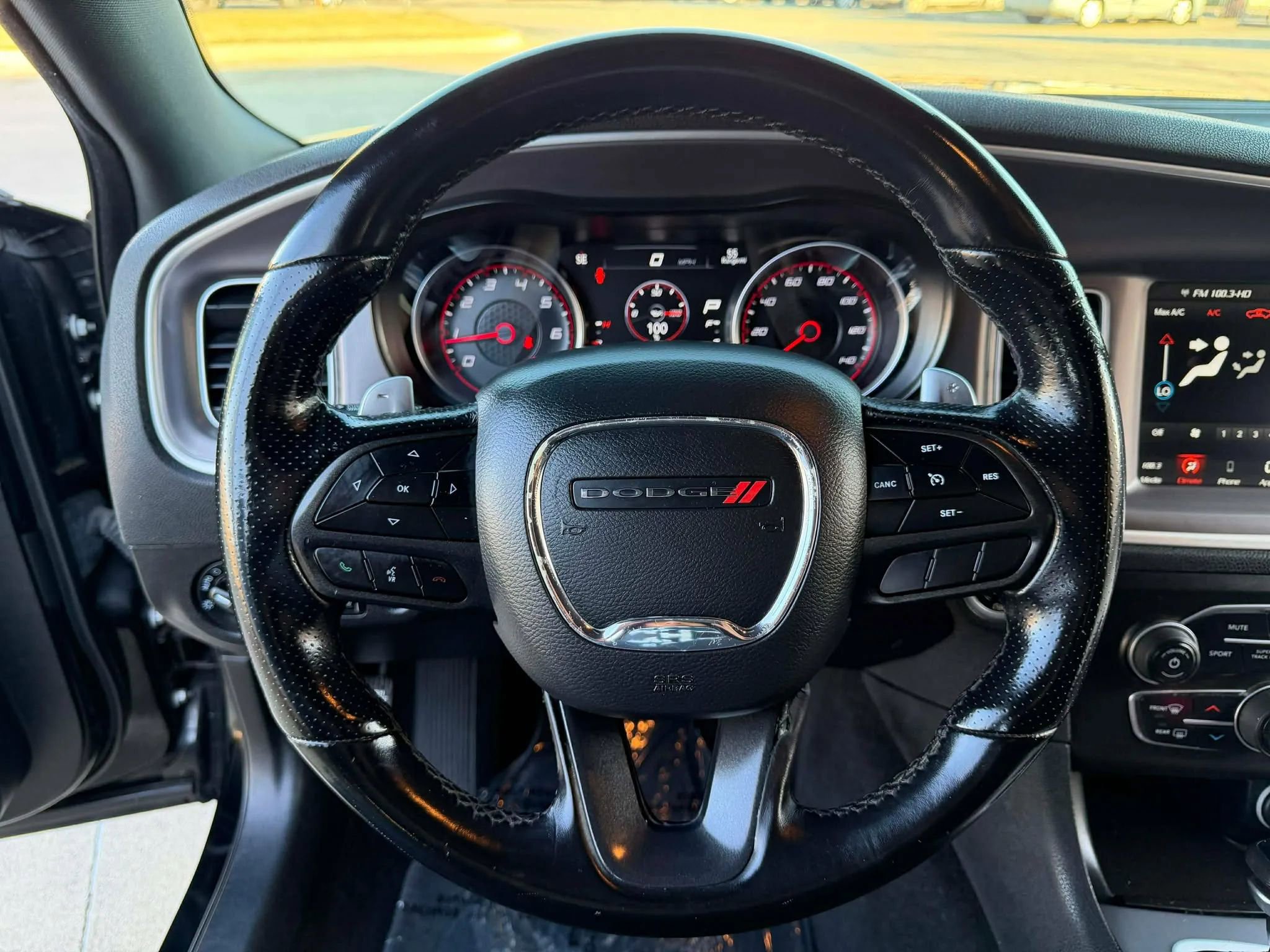 Used 2022 Dodge Charger GT RWD image 13
