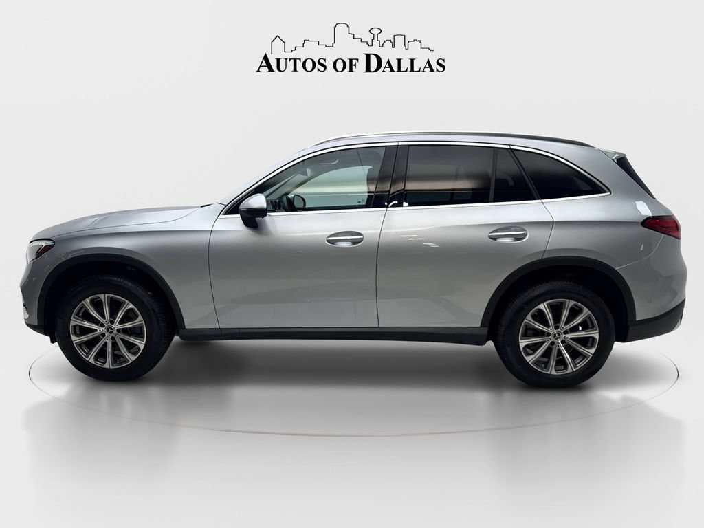 Used 2023 Mercedes-Benz GLC 300 4MATIC image 5