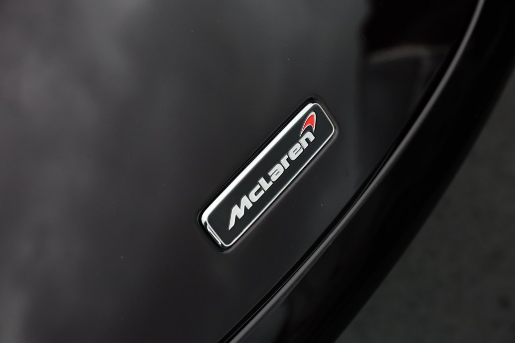 Used 2018 McLaren 720S Performance image 10