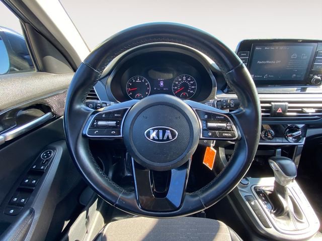 Used 2021 Kia Seltos S image 12