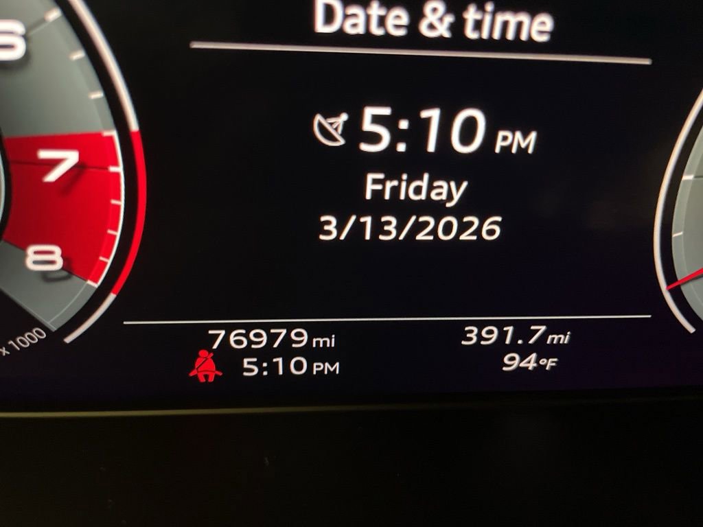 Used 2021 Audi A4 2.0T Premium Plus w/ Premium Plus Package image 14