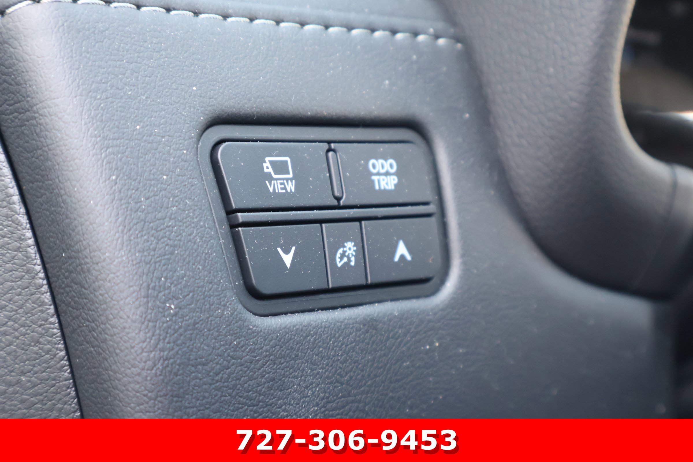 Used 2025 Lexus LX 700h F Sport AWD/4WD image 25