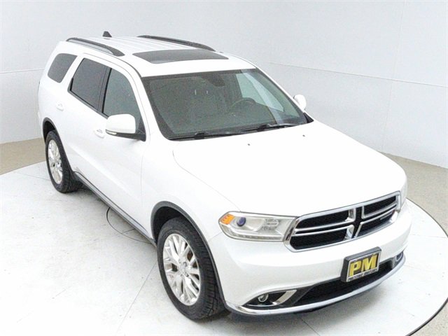 Used 2016 Dodge Durango Limited image 13