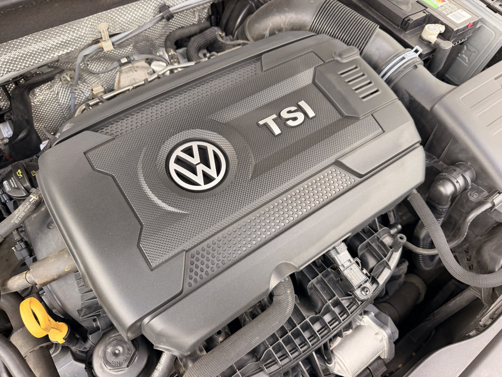 Used 2017 Volkswagen GTI S FWD image 30