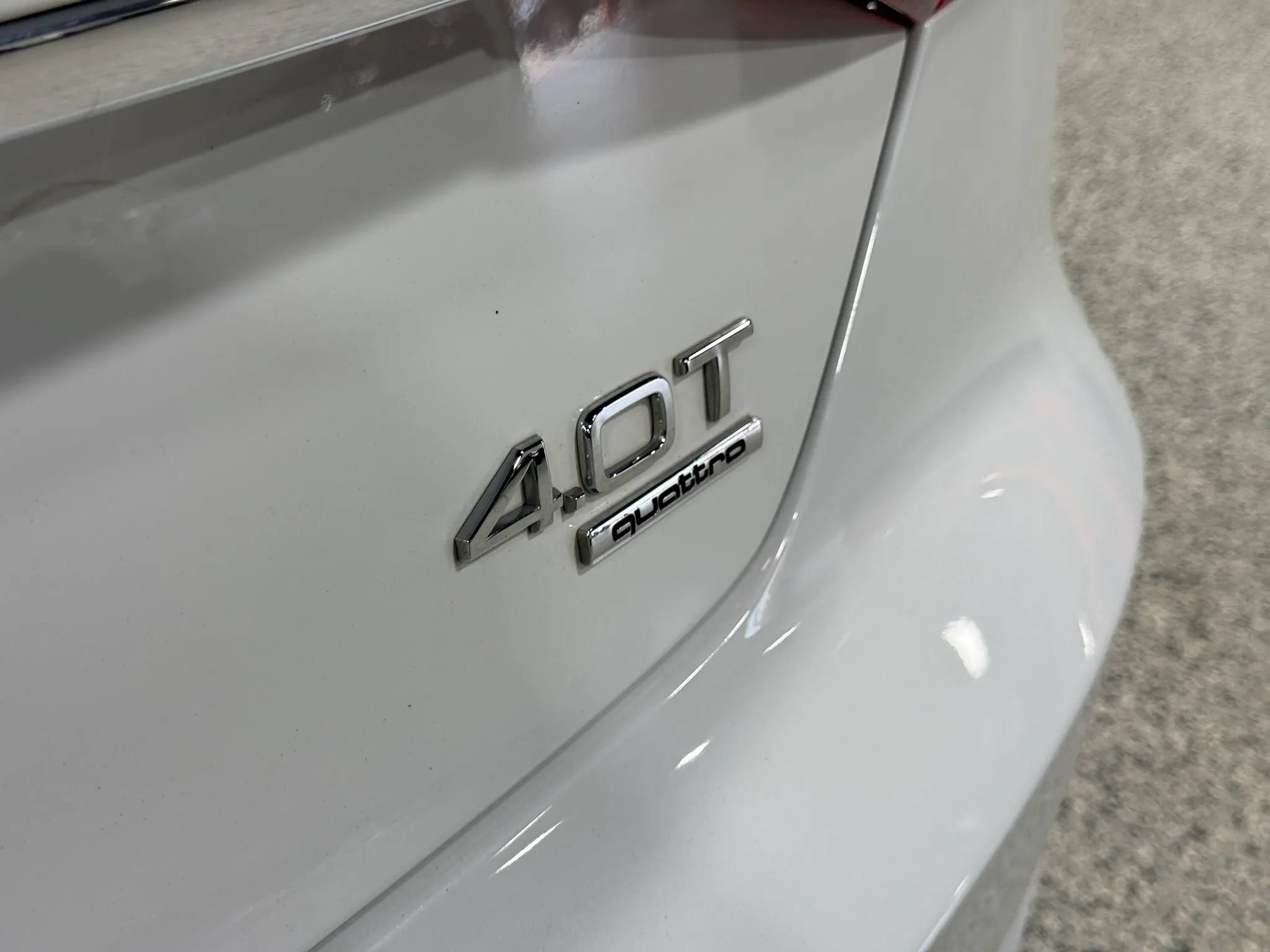 Used 2018 Audi A8 L 4.0T w/ Executive Package AWD/4WD image 80