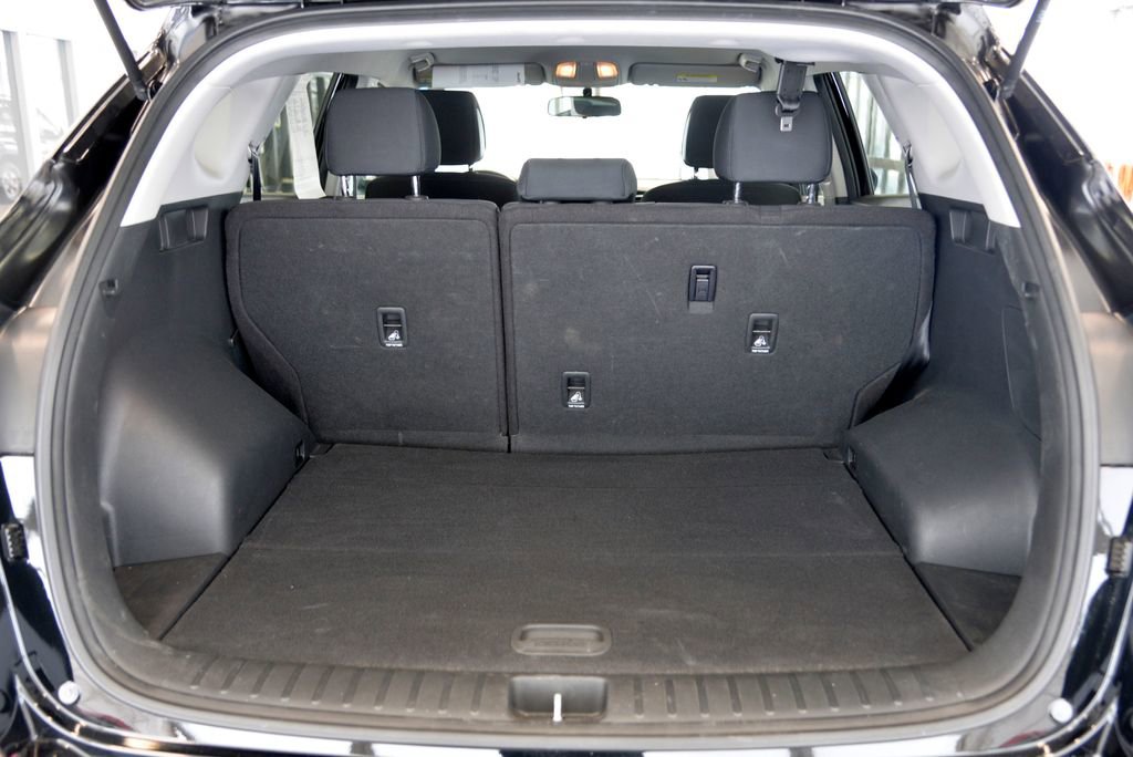 Used 2018 Hyundai Tucson SE w/ Cargo Package FWD image 29