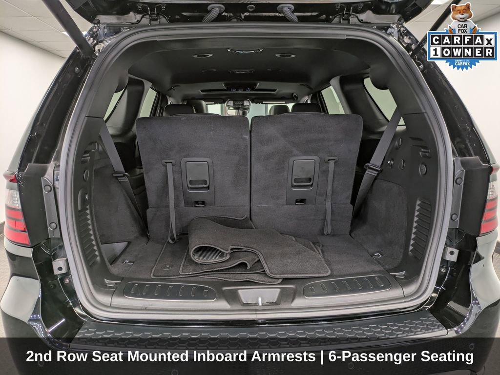 Used 2025 Dodge Durango GT AWD/4WD image 30